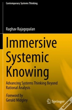 Capa do artigo Immersive Systemic Knowing