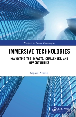Capa do artigo Immersive Technologies