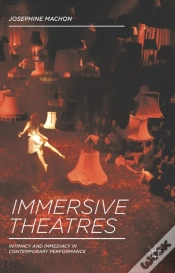 Capa do artigo Immersive Theatres