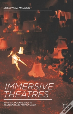 Capa do artigo Immersive Theatres