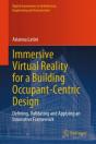 Immersive Virtual Reality For A Building Occupant-Centric Design - Preview
