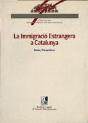 Immigracio Estrangera A Catalunya, La - Preview