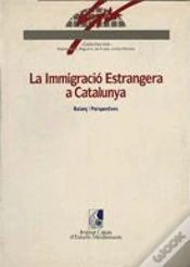Capa do artigo Immigracio Estrangera A Catalunya, La