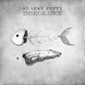 Capa do artigo Immigrance - CD