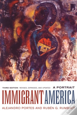 Capa do artigo Immigrant America