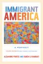 Immigrant America - Preview