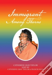Capa do artigo Immigrant Among Thorns
