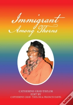 Capa do artigo Immigrant Among Thorns