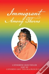 Capa do artigo Immigrant Among Thorns