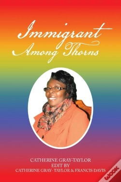 Capa do artigo Immigrant Among Thorns