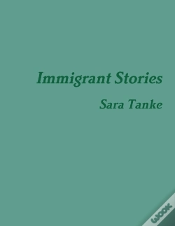 Capa do artigo Immigrant Ancestors