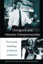 Immigrant And Minority Entrepreneurship - Preview
