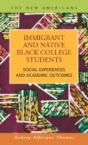 Immigrant And Native Black College Students - Preview