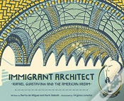 Capa do artigo Immigrant Architect