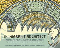 Capa do artigo Immigrant Architect