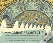 Capa do artigo Immigrant Architect