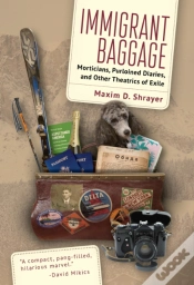 Capa do artigo Immigrant Baggage