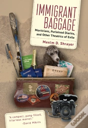 Capa do artigo Immigrant Baggage