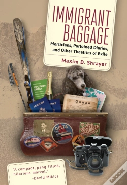 Capa do artigo Immigrant Baggage
