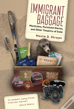 Capa do artigo Immigrant Baggage