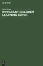 Immigrant Children Learning Dutch - Preview