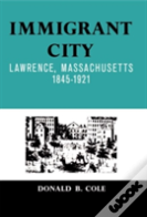 Immigrant City