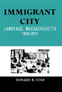 Immigrant City - Preview