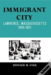 Immigrant City