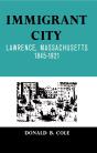 Immigrant City - Preview