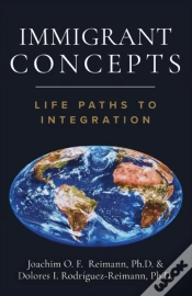 Capa do artigo Immigrant Concepts: Life Paths To Integr