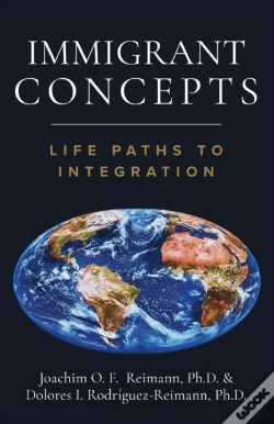 Capa do artigo Immigrant Concepts: Life Paths To Integr