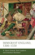 Immigrant England, 1300â€“1550