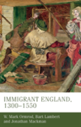 Immigrant England, 1300â€“1550