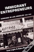 Immigrant Entrepreneurs