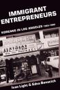 Immigrant Entrepreneurs - Preview