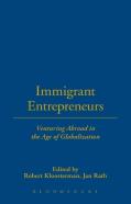 Immigrant Entrepreneurs