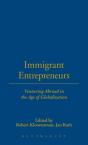 Immigrant Entrepreneurs - Preview