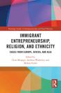 Immigrant Entrepreneurship, Religion, And Ethnicity - Preview