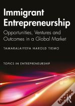 Immigrant Entrepreneurship