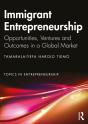 Immigrant Entrepreneurship - Preview