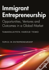 Immigrant Entrepreneurship