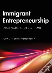 Immigrant Entrepreneurship