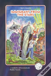 Immigrant From The Stars
