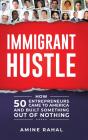 Immigrant Hustle - Preview