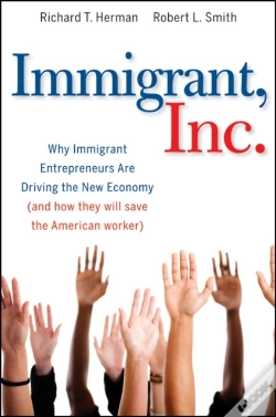 Capa do artigo Immigrant, Inc.