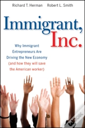 Capa do artigo Immigrant, Inc.