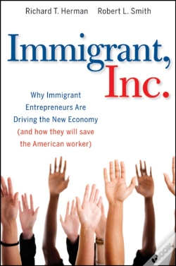 Capa do artigo Immigrant, Inc.