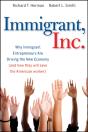 Immigrant, Inc. - Preview