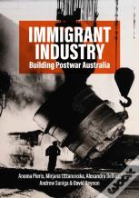 Immigrant Industry