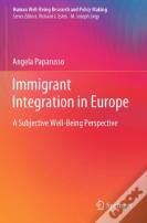 Immigrant Integration In Europe